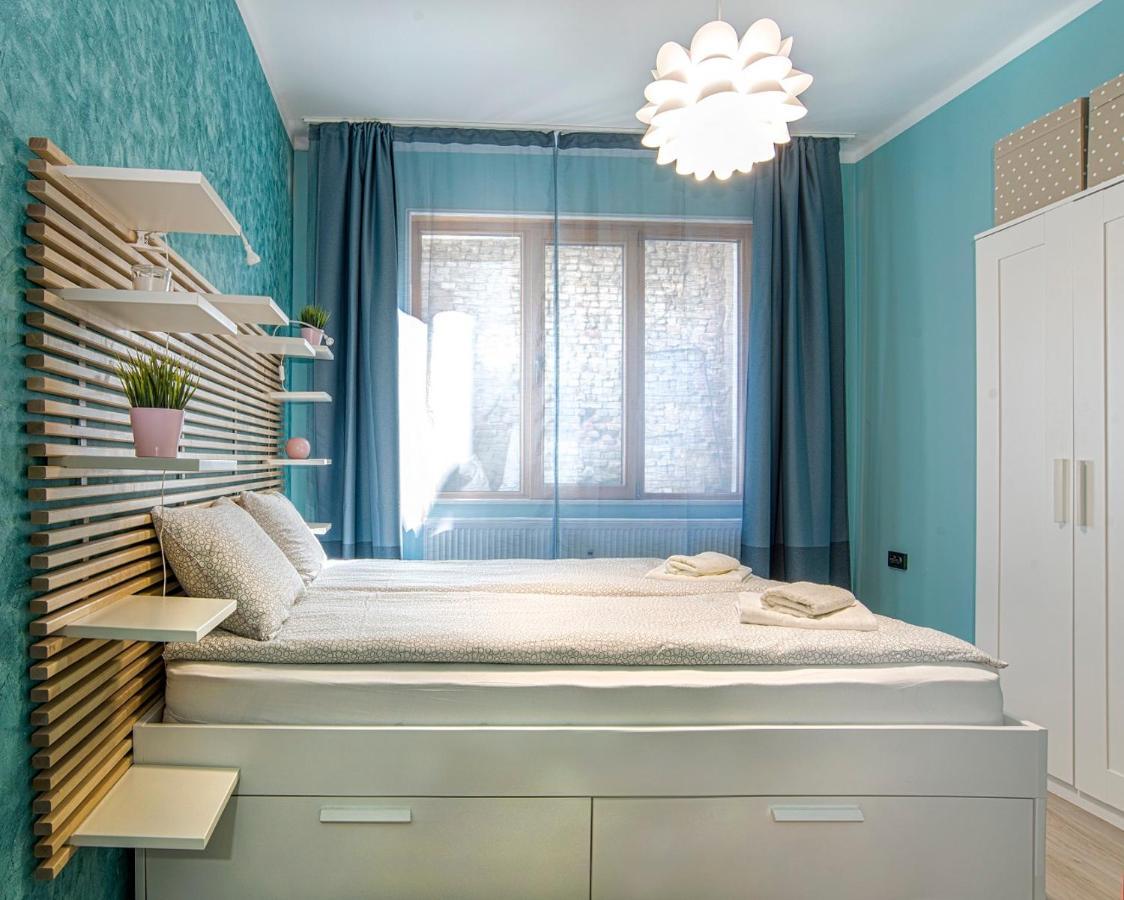 Ancient Serdica 2-Bedroom Apartment Sofia Eksteriør bilde