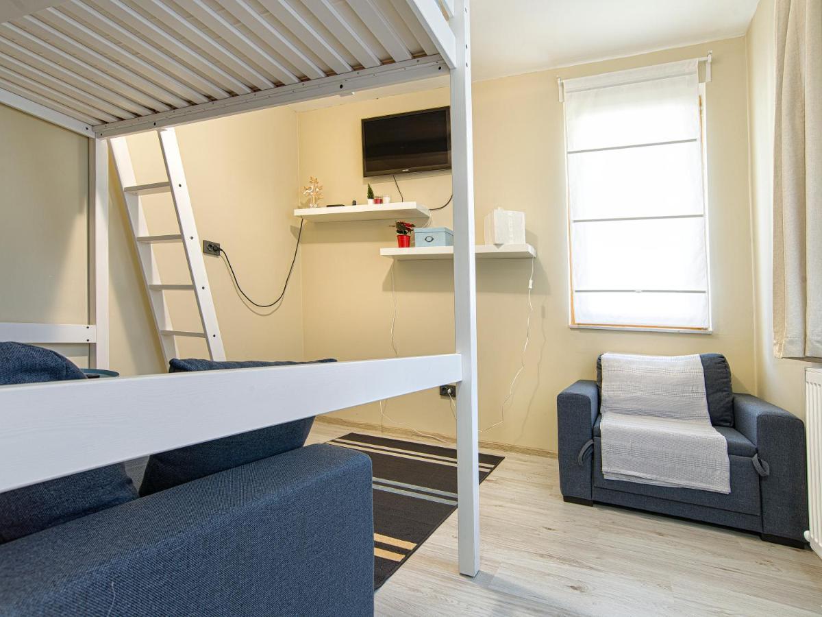 Ancient Serdica 2-Bedroom Apartment Sofia Eksteriør bilde